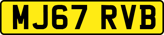 MJ67RVB