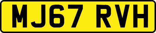 MJ67RVH