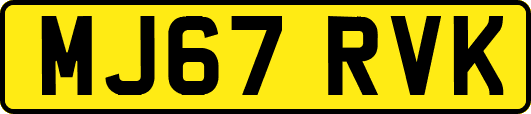 MJ67RVK