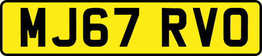 MJ67RVO