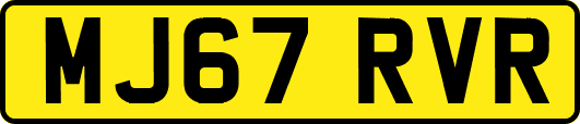 MJ67RVR