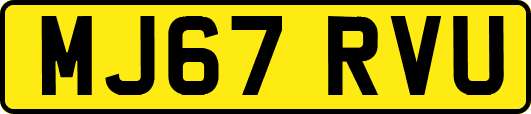 MJ67RVU