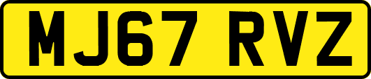 MJ67RVZ