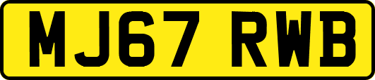 MJ67RWB