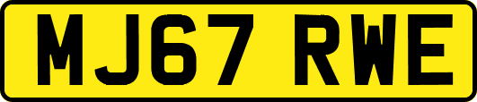 MJ67RWE