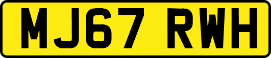 MJ67RWH