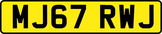 MJ67RWJ