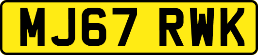 MJ67RWK