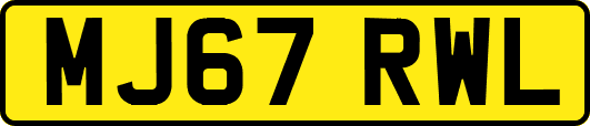 MJ67RWL