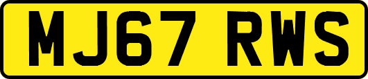 MJ67RWS