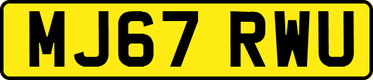 MJ67RWU