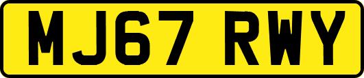 MJ67RWY