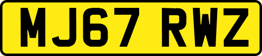 MJ67RWZ
