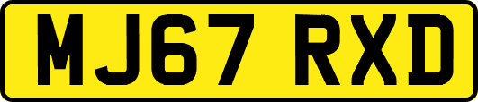 MJ67RXD