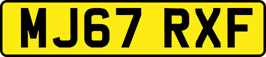 MJ67RXF