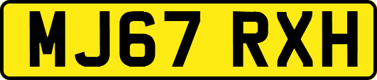 MJ67RXH
