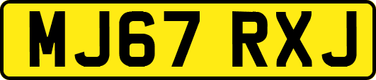 MJ67RXJ
