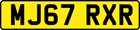 MJ67RXR