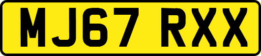 MJ67RXX