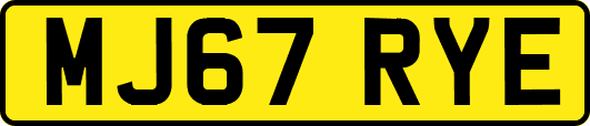 MJ67RYE