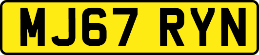MJ67RYN