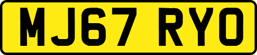 MJ67RYO