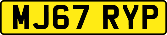 MJ67RYP