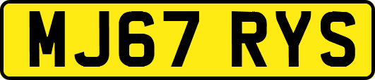 MJ67RYS