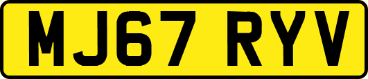 MJ67RYV