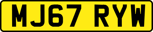 MJ67RYW