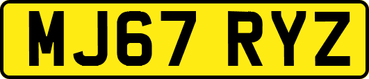 MJ67RYZ