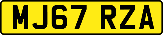 MJ67RZA