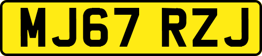 MJ67RZJ