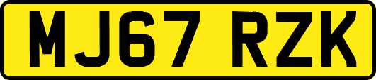 MJ67RZK