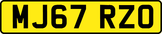 MJ67RZO