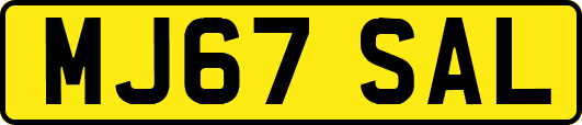 MJ67SAL