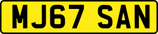 MJ67SAN