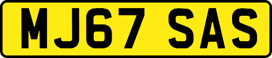 MJ67SAS