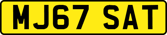 MJ67SAT