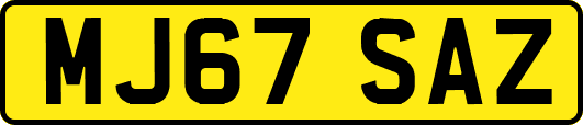 MJ67SAZ