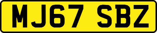 MJ67SBZ