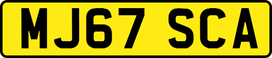 MJ67SCA