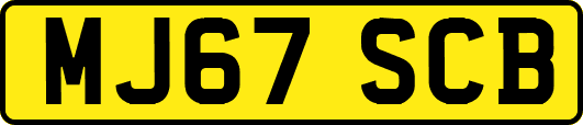 MJ67SCB