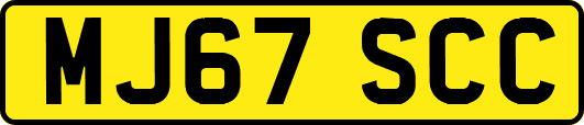 MJ67SCC