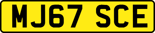 MJ67SCE
