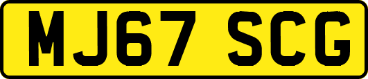 MJ67SCG