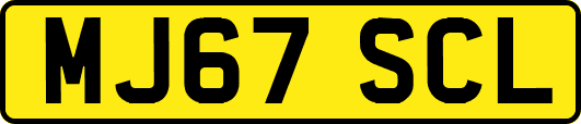 MJ67SCL