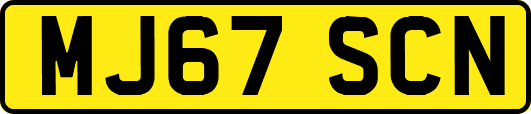 MJ67SCN
