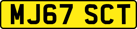 MJ67SCT