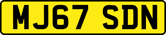 MJ67SDN